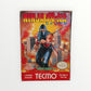 Ninja Gaiden Nintendo NES Version USA en boite