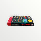 Ninja Gaiden Nintendo NES Version USA en boite