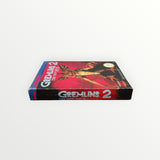 Gremlins 2 Nintendo NES Version USA en boite