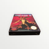 Gremlins 2 Nintendo NES Version USA en boite