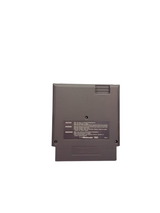 Gremlins 2 Nintendo NES Version USA en boite