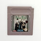 Addams Family Game Boy Version FRA en loose