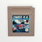 Chase H,Q Game Boy Version FRA en loose