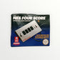 NES Four Score Nintendo NES en boite