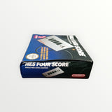NES Four Score Nintendo NES en boite