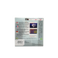Premier Manager 2004-2005 Game Boy Advance (GBA) en boite complet Version FRA