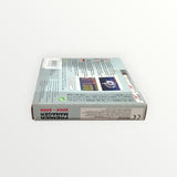 Premier Manager 2004-2005 Game Boy Advance (GBA) en boite complet Version FRA