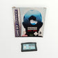 Premier Manager 2004-2005 Game Boy Advance (GBA) en boite complet Version FRA