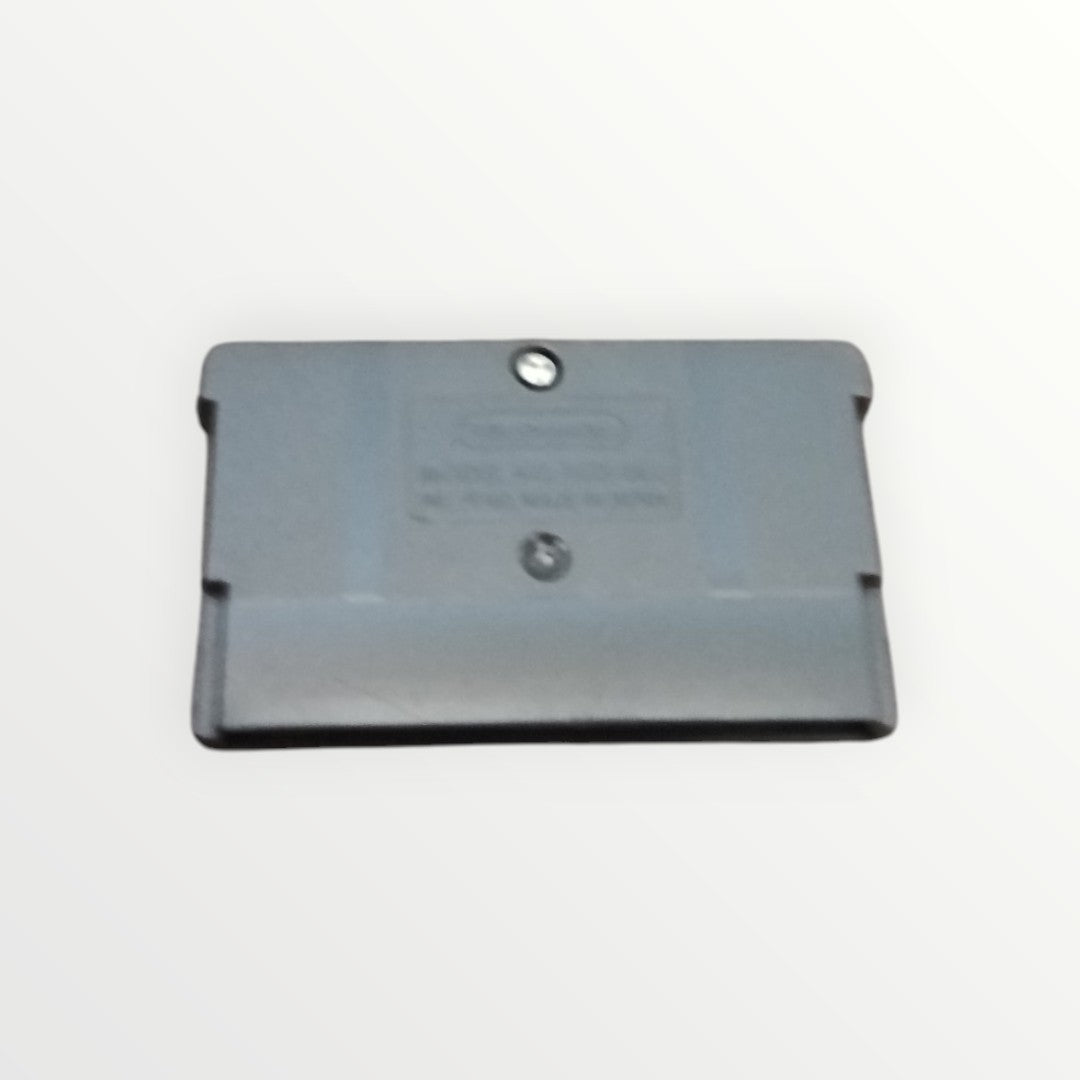 Premier Manager 2004-2005 Game Boy Advance (GBA) en boite complet Version FRA