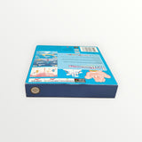 Les Bisounours Mission Calins Game Boy Advance (GBA) en boite complet Version FRA