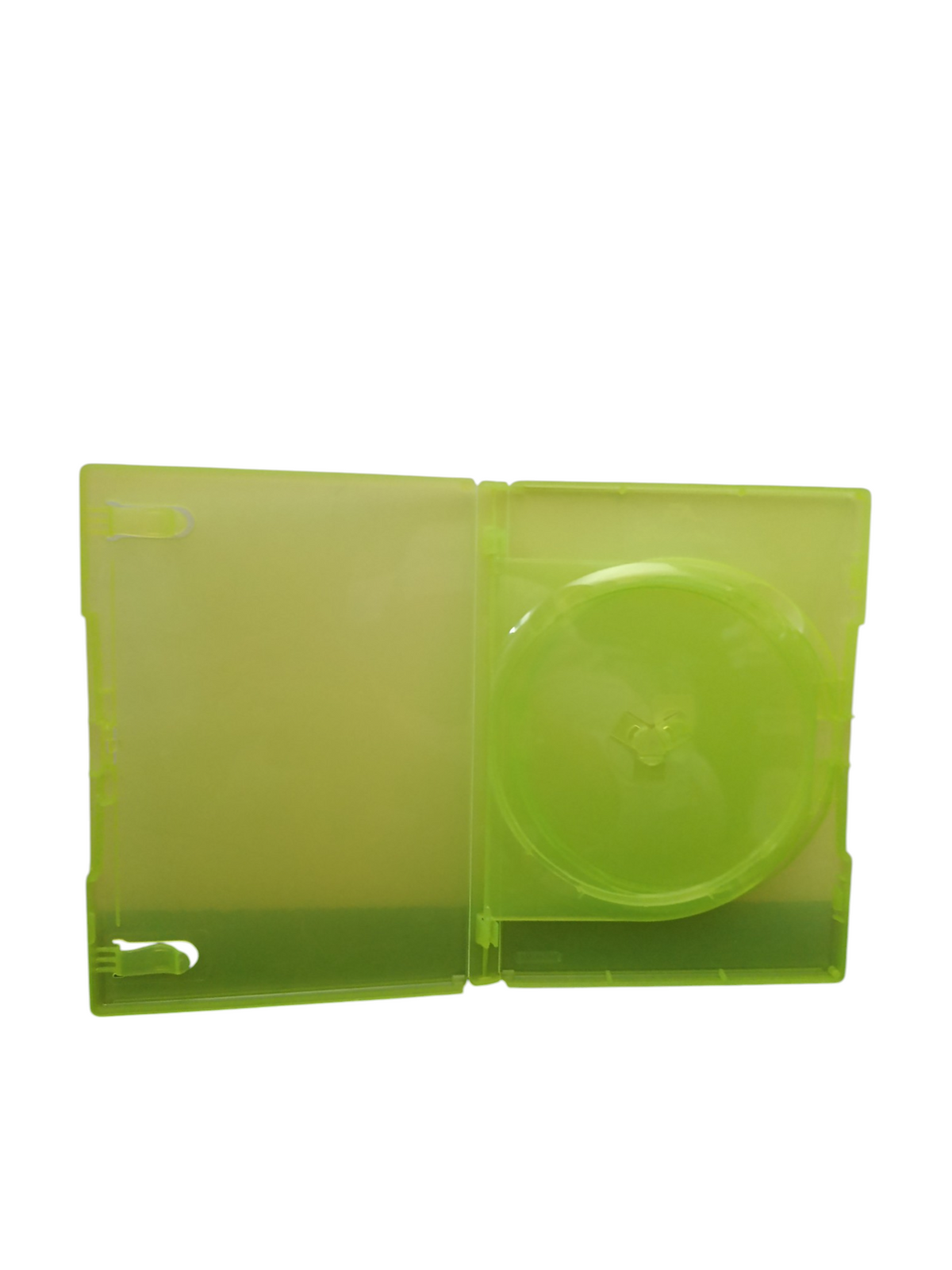 Boite Double Xbox 360 en loose officielle