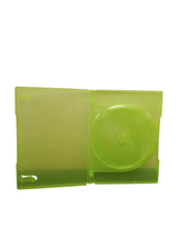 Boite Double Xbox 360 en loose officielle