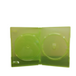 Boite Double Xbox 360 en loose officielle