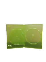 Boite Double Xbox 360 en loose officielle