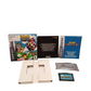 Super Mario Ball Game Boy Advance (GBA) en boite complet Version FRA