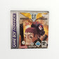 Special CT Forces Game Boy Advance (GBA) en boite complet Version FRA