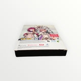 Agarest Generations of War Zero Playstation 3 (PS3) Complet en FRA