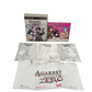 Agarest Generations of War Zero Playstation 3 (PS3) Complet en FRA