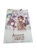 Agarest Generations of War Zero Playstation 3 (PS3) Complet en FRA