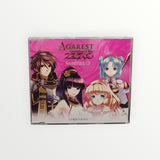 Agarest Generations of War Zero Playstation 3 (PS3) Complet en FRA
