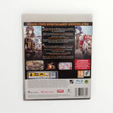 Agarest Generations of War Zero Playstation 3 (PS3) Complet en FRA