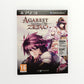 Agarest Generations of War Zero Playstation 3 (PS3) Complet en FRA