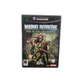 Marvel Nemesis Nintendo GameCube Version Uk Jouable en français