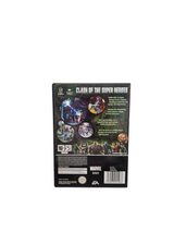 Marvel Nemesis Nintendo GameCube Version Uk Jouable en français