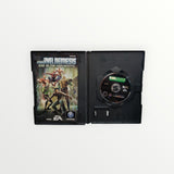 Marvel Nemesis Nintendo GameCube Version Uk Jouable en français