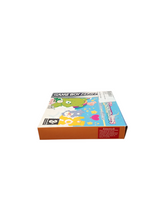 Les Bisounours Mission Calins Game Boy Advance (GBA) en boite complet Version FRA