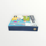 Les Bisounours Mission Calins Game Boy Advance (GBA) en boite complet Version FRA