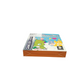 Les Bisounours Mission Calins Game Boy Advance (GBA) en boite complet Version FRA