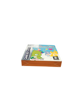 Les Bisounours Mission Calins Game Boy Advance (GBA) en boite complet Version FRA