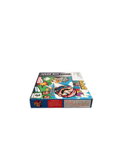 Super Mario Ball Game Boy Advance (GBA) en boite complet Version FRA