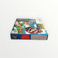Super Mario Ball Game Boy Advance (GBA) en boite complet Version FRA