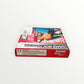 Megaman Battle Network 4 Red Sun Game Boy Advance (GBA) en boite complet Version FRA