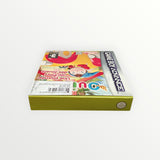 Oui-OUi Une journée au pays des jouets Game Boy Advance (GBA) en boite complet Version FRA