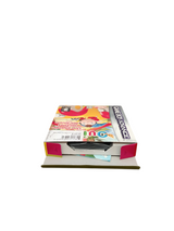 Oui-OUi Une journée au pays des jouets Game Boy Advance (GBA) en boite complet Version FRA