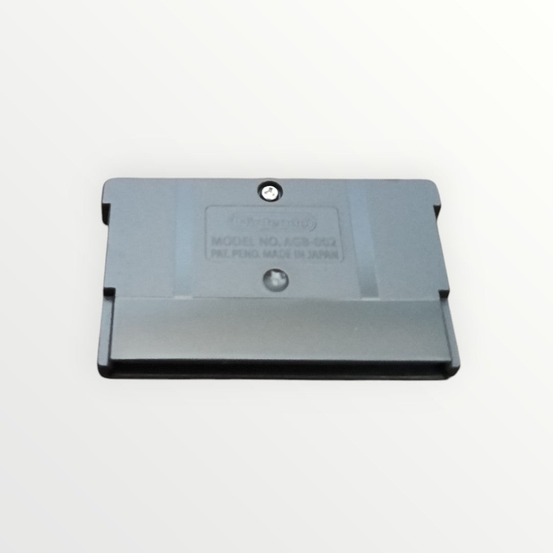 Oui-OUi Une journée au pays des jouets Game Boy Advance (GBA) en boite complet Version FRA
