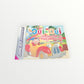 Oui-OUi Une journée au pays des jouets Game Boy Advance (GBA) en boite complet Version FRA