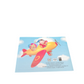 Oui-OUi Une journée au pays des jouets Game Boy Advance (GBA) en boite complet Version FRA
