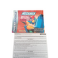 Megaman Battle Network 4 Red Sun Game Boy Advance (GBA) en boite complet Version FRA