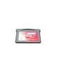Megaman Battle Network 4 Red Sun Game Boy Advance (GBA) en boite complet Version FRA