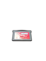 Megaman Battle Network 4 Red Sun Game Boy Advance (GBA) en boite complet Version FRA