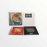 Metal Slug Advance Game Boy Advance (GBA) en boite complet Version FRA