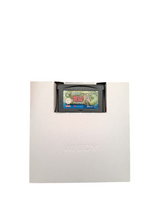 Metal Slug Advance Game Boy Advance (GBA) en boite complet Version FRA