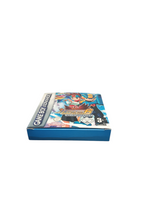 Megaman 6 Battle Network Game Boy Advance (GBA) en boite complet Version FRA