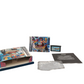 Megaman 6 Battle Network Game Boy Advance (GBA) en boite complet Version FRA