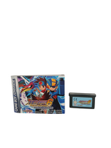 Megaman 6 Battle Network Game Boy Advance (GBA) en boite complet Version FRA