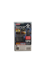 Metal Gear Solid Portable Ops plus Playstation Portable (PSP) Complet FRA